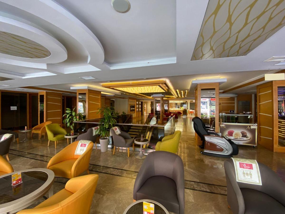 Prestige Old Istanbul