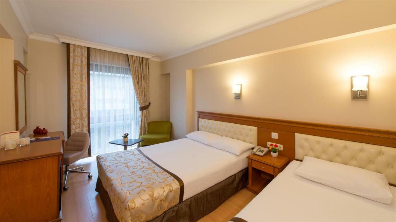 Prestige Old Istanbul