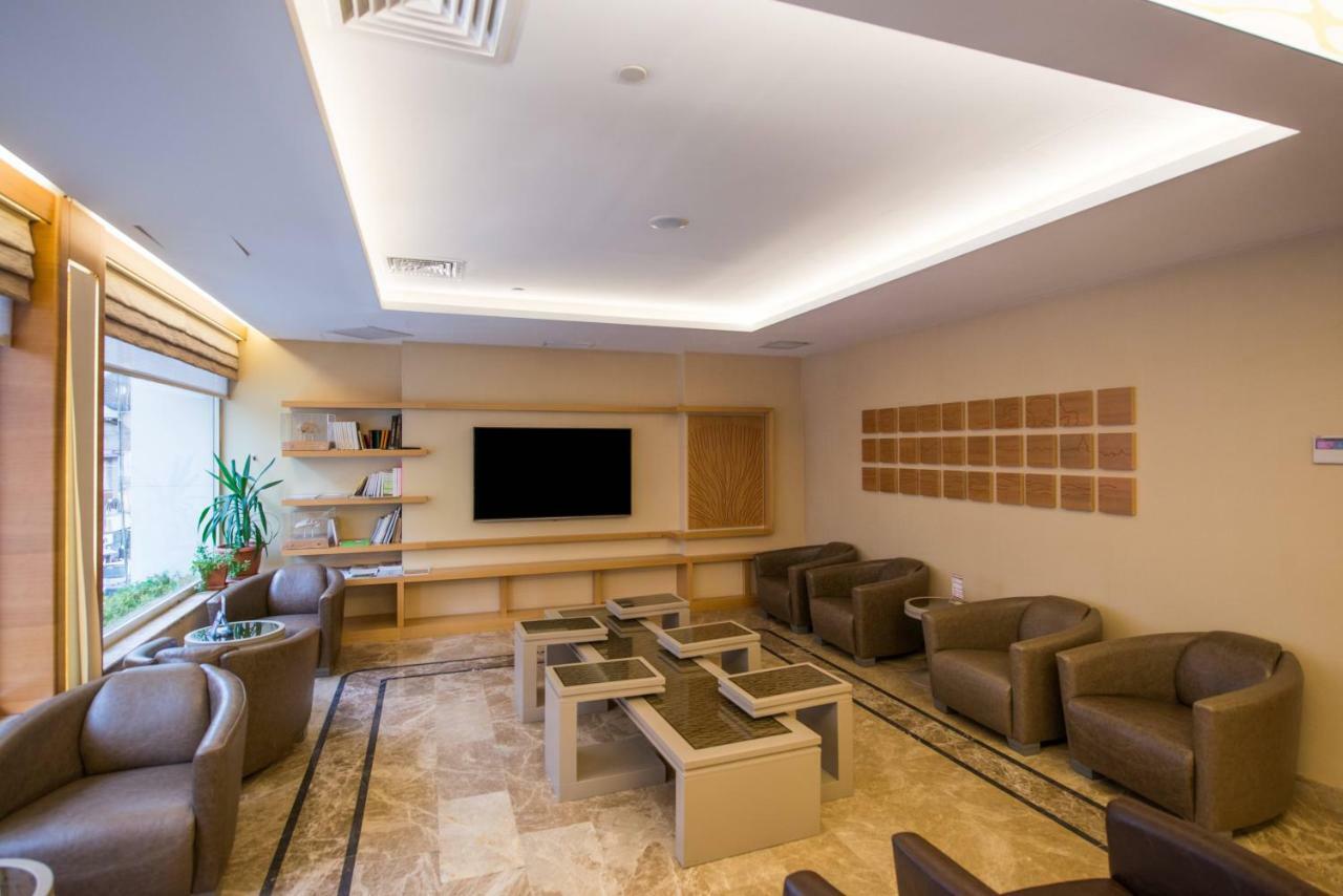 Prestige Old Hotel Istanbul
