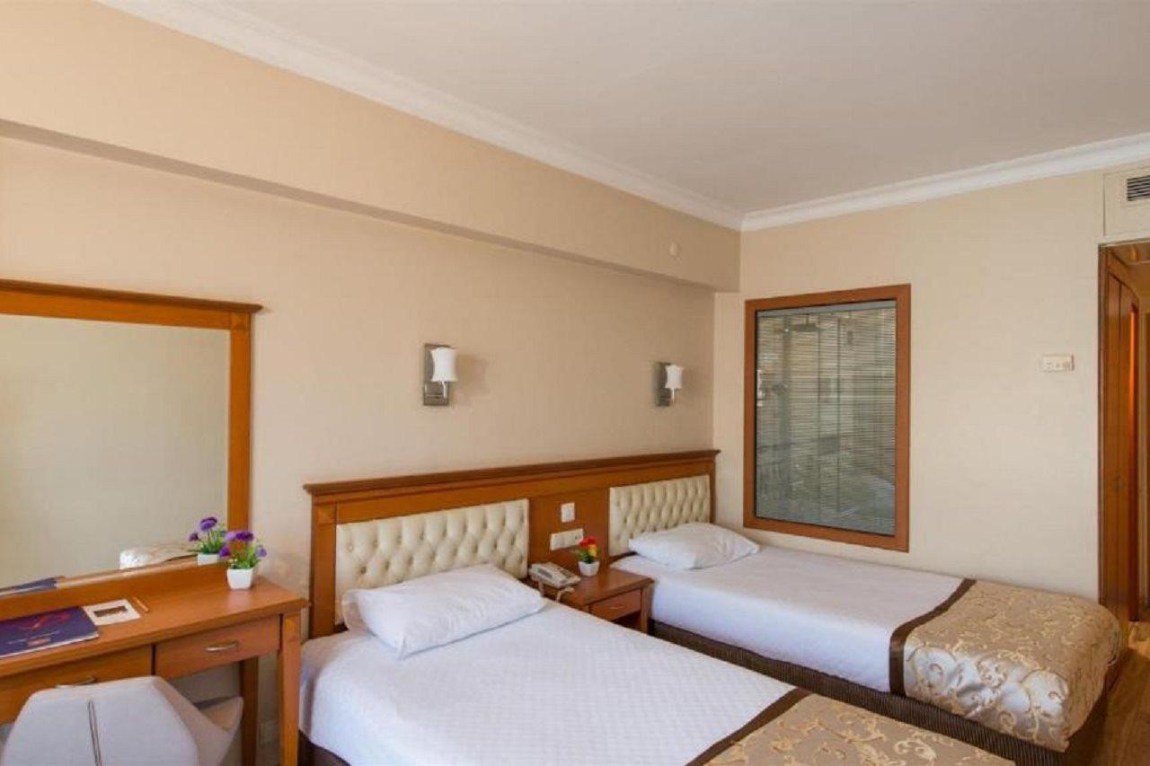Hotel Prestige Old Provincia di Istanbul