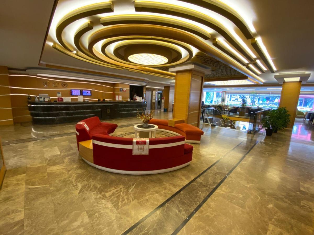 Prestige Old 3* Istanbul