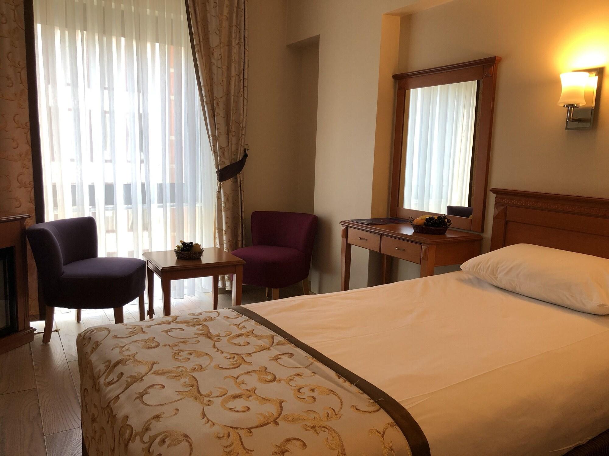 Hotel Prestige Old Istanbul