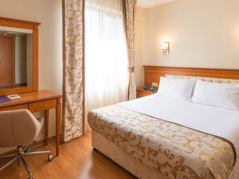 Hotel Prestige Old Istanbul